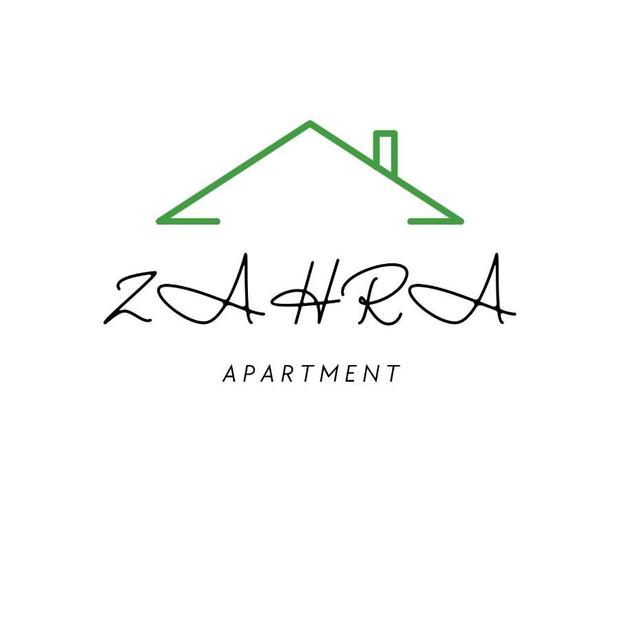 Rooftop Zahra Apartment Bari Exterior photo